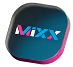 mixx logo